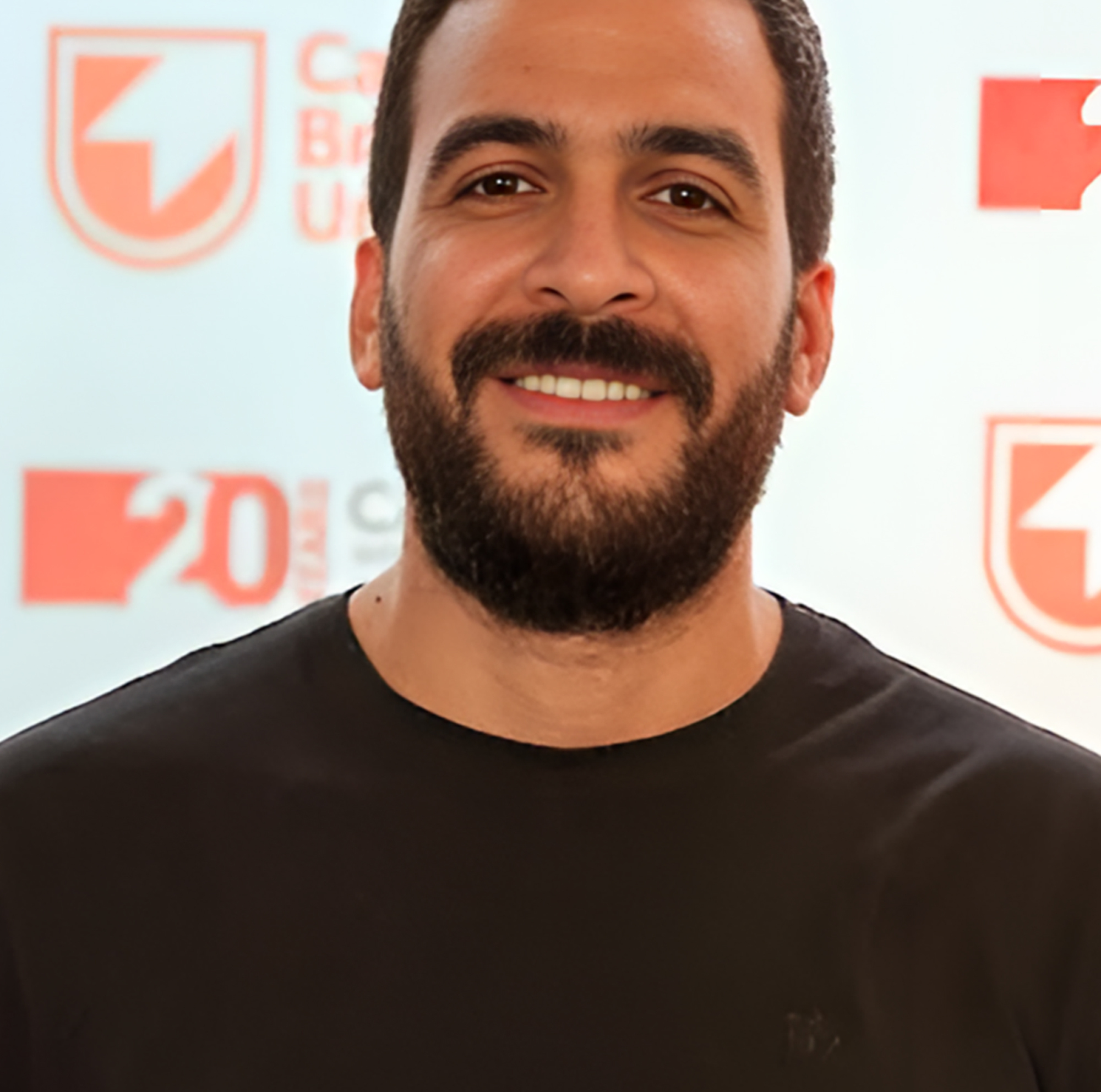 Bassel Saad