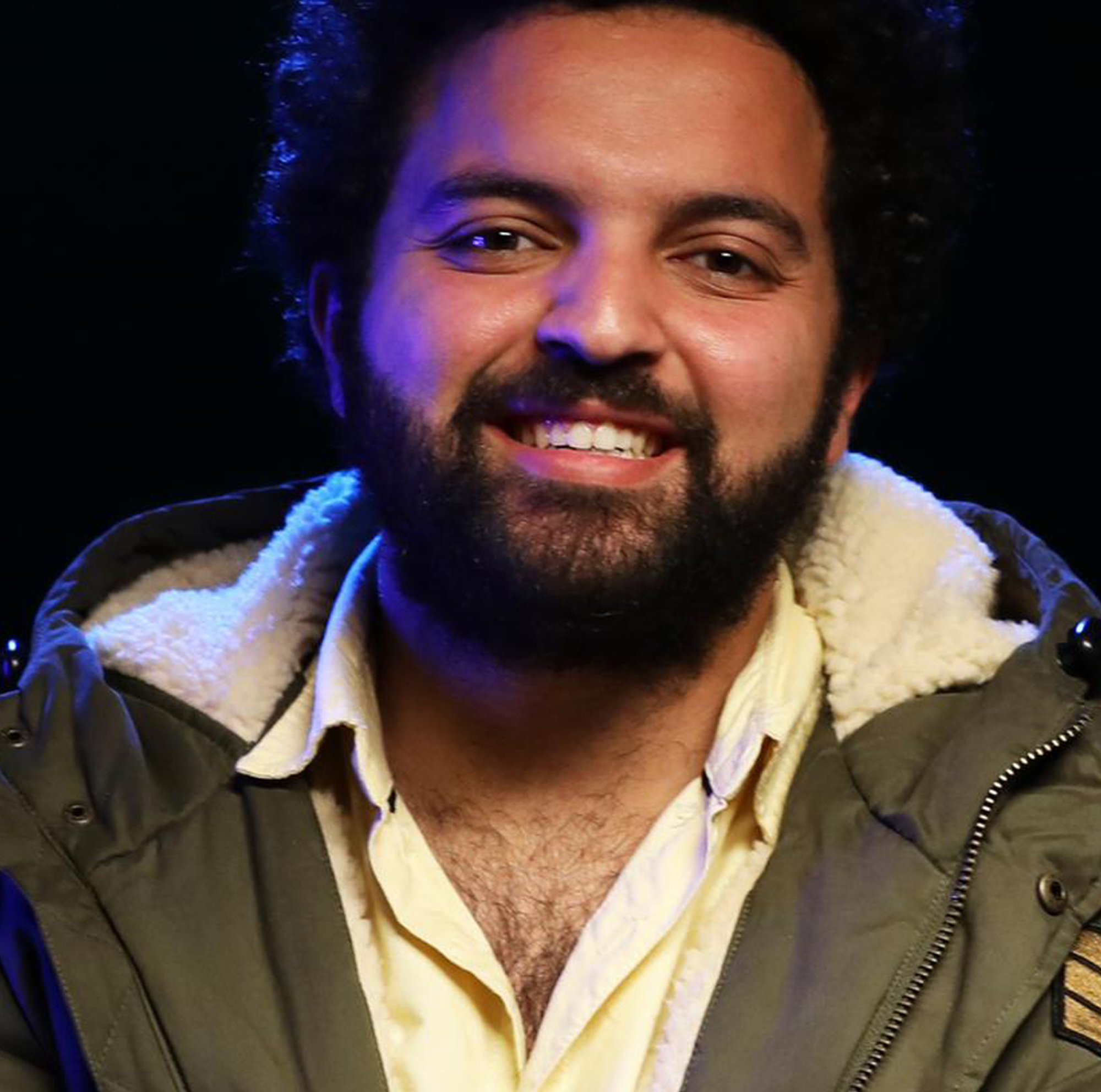 Mohamed Bayoumi