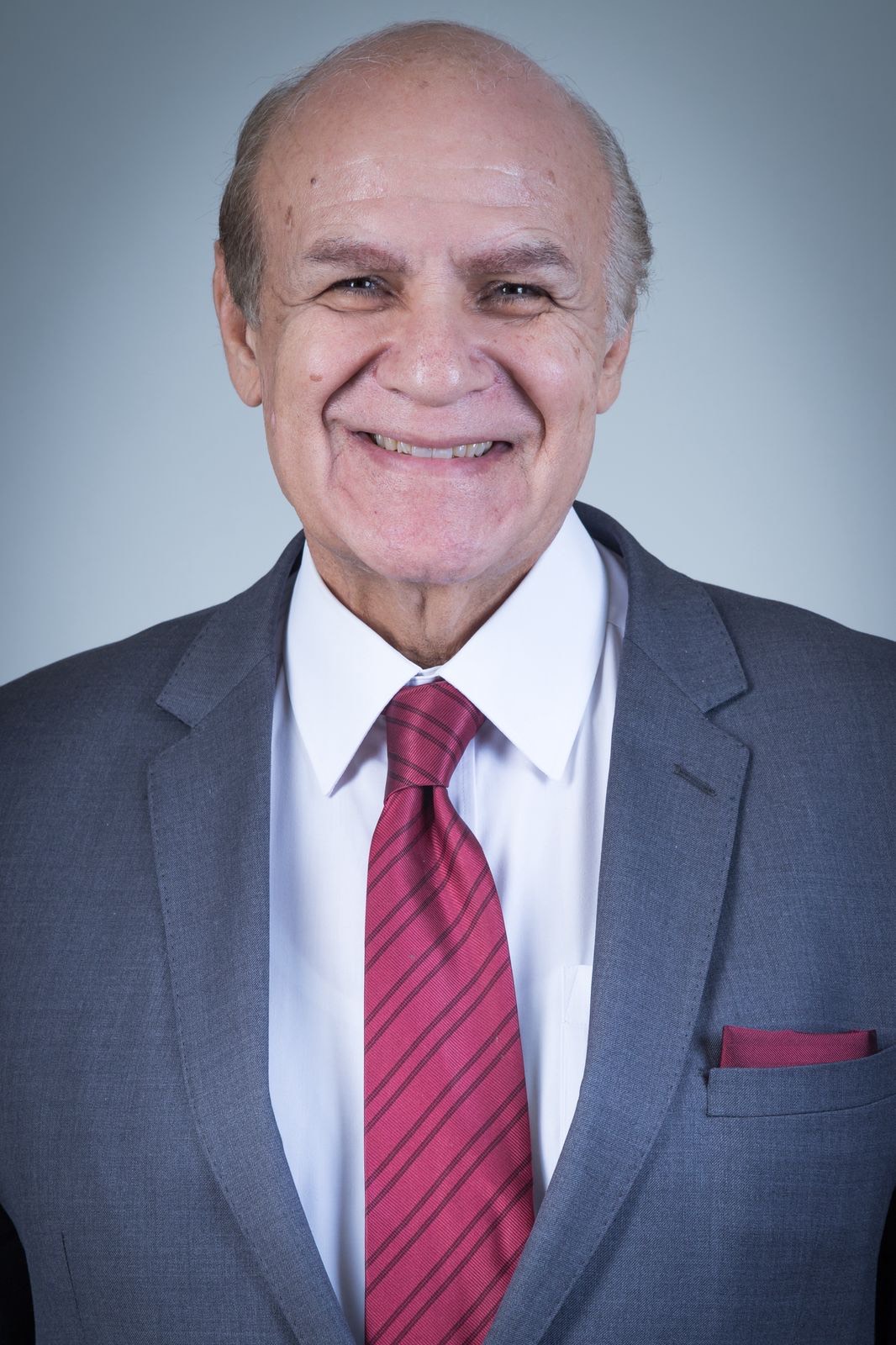 Associate Prof. Dr Mohsen ElShimy