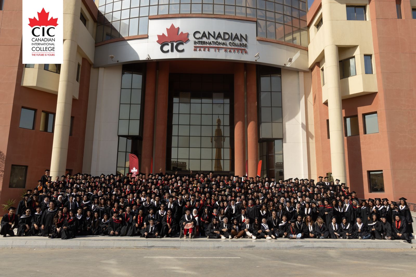 New Cairo Campus