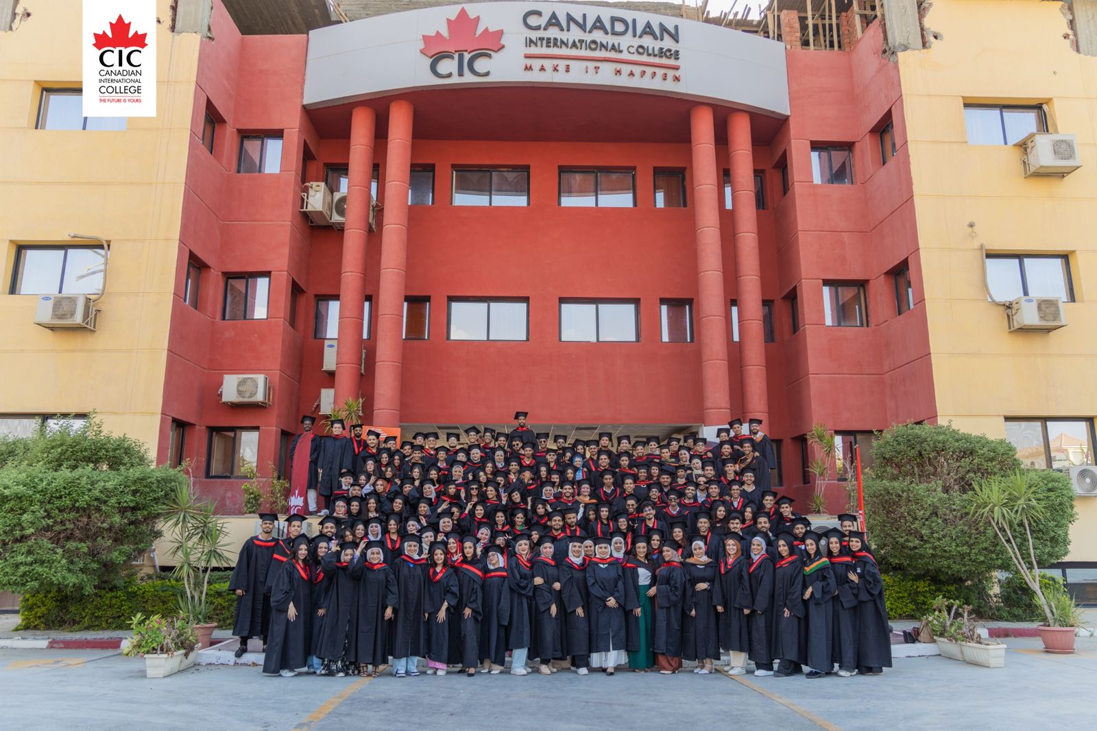 Zayed Campus