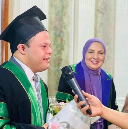 International Research Excellence Award for Media Scholar in CIC
