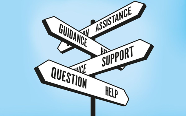 CIC guidance for all the students