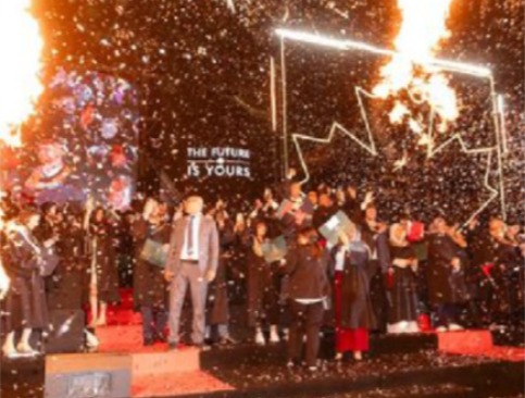 CIC Media Hub Launches Its Monthly Newsletter