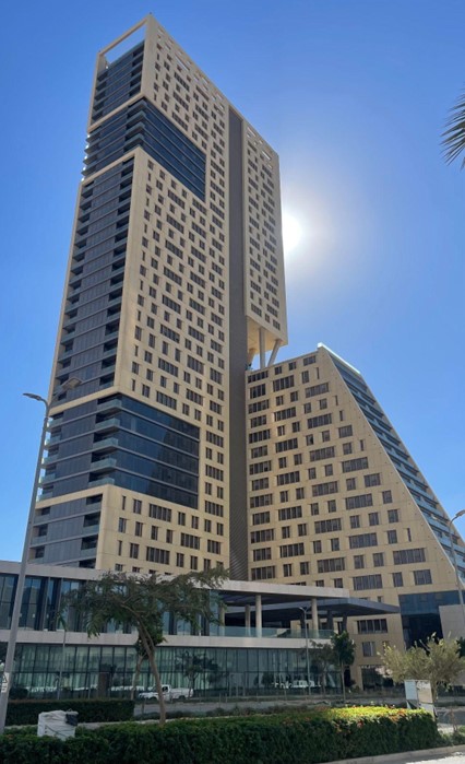 CIC Engineers Go Beyond the Books