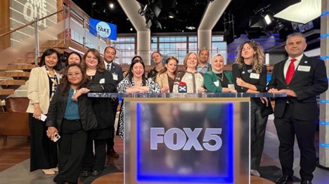 CIC faculty since 2015