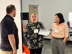 Dr. Donia’s outstanding achievement