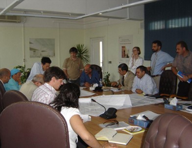 the Grand Egyptian Museum.