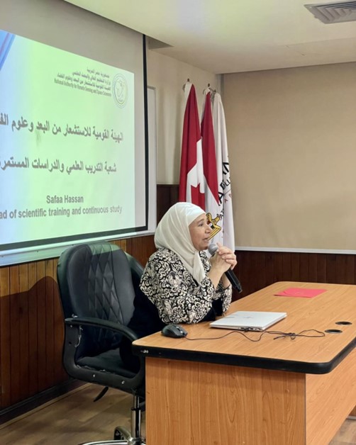 CIC Career Empowerment Event