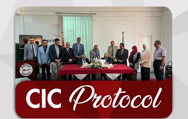 CIC and Jeep Cherokee Partner to Enhance Students’ Learning Skills