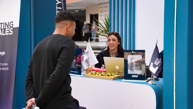 BIM Attack 3 Conference:Highlights the Future of Digital Transformation in Construction