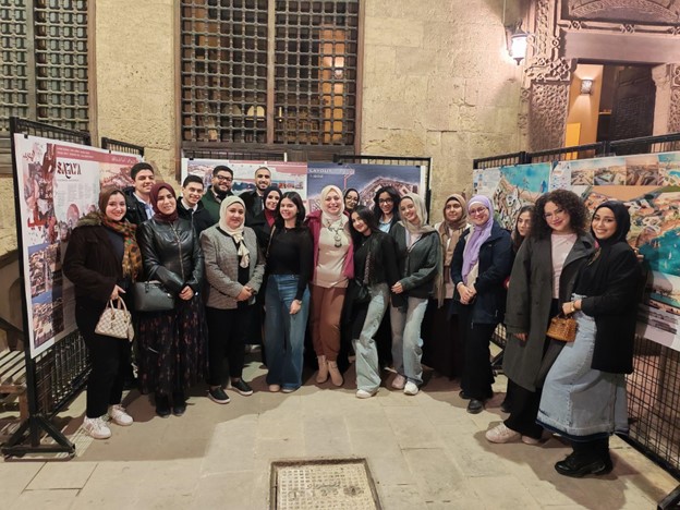 CIC Co-Hosts Architectural Seminar on Bridging Education and Practice