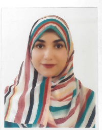 علياء عبدالخالق محمد