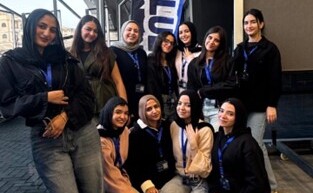 CIC Students Turn Graduation into Innovation