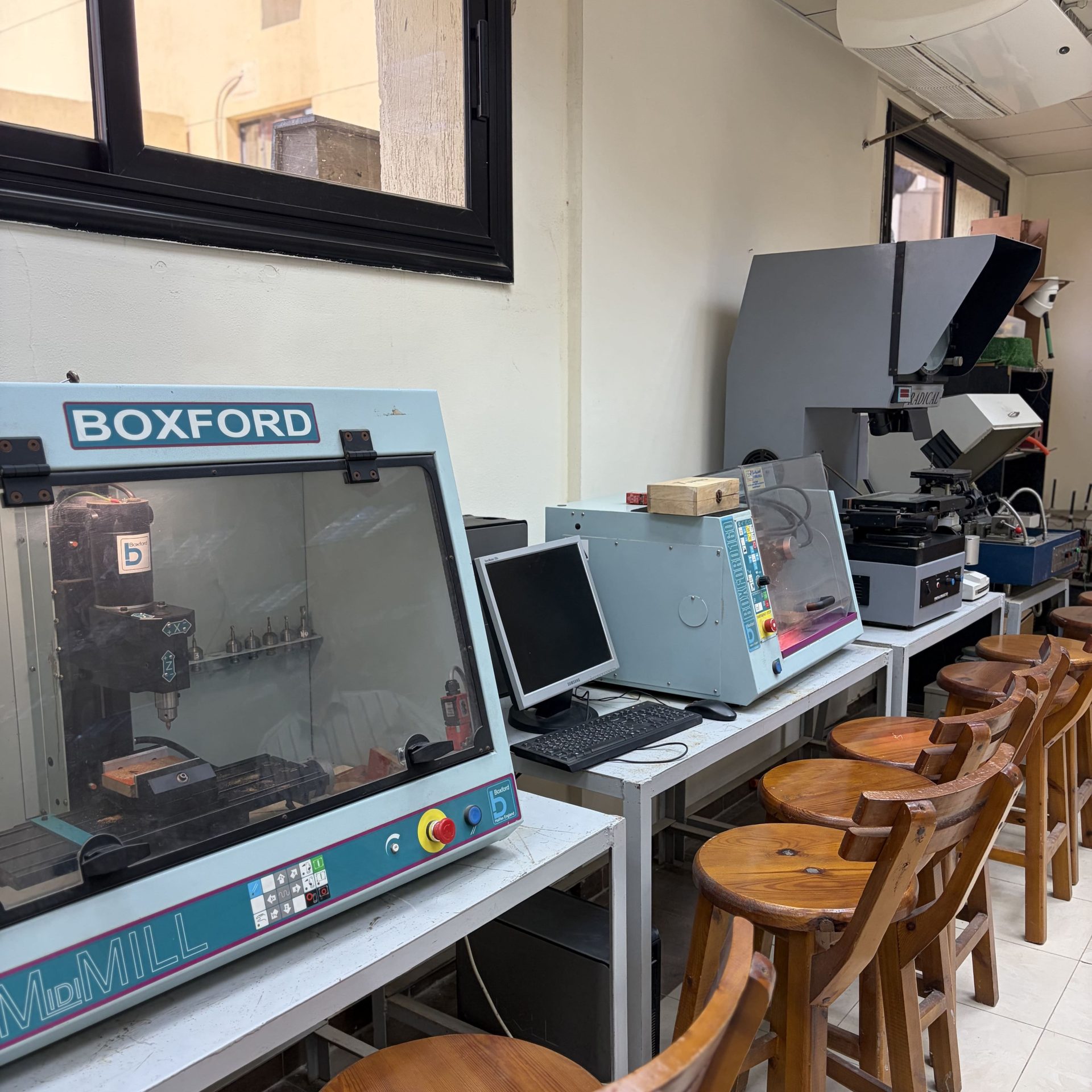 Cnc Path Lab Engineering – CIC
