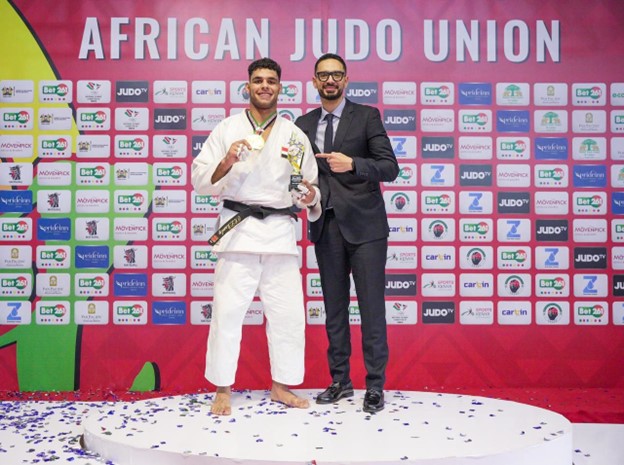 CIC Champions Making Egypt Proud