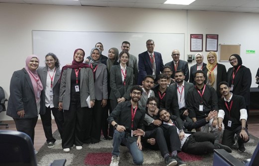 Mechatronics Program Scientific Day