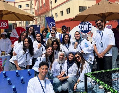 Mass Comm Students Launch “Barra El Zone” to Promote Healthy Digital Balance