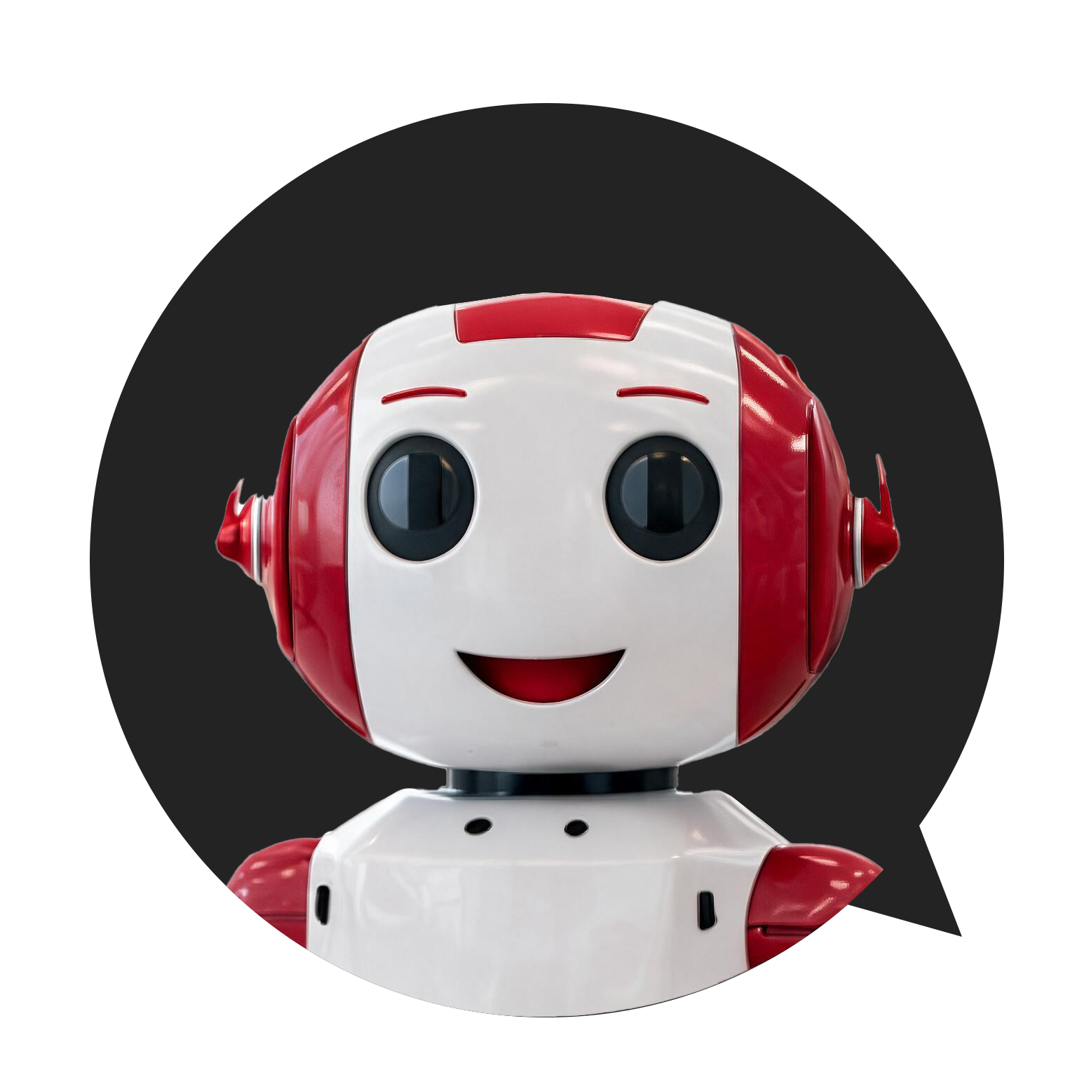 Chatbot Icon